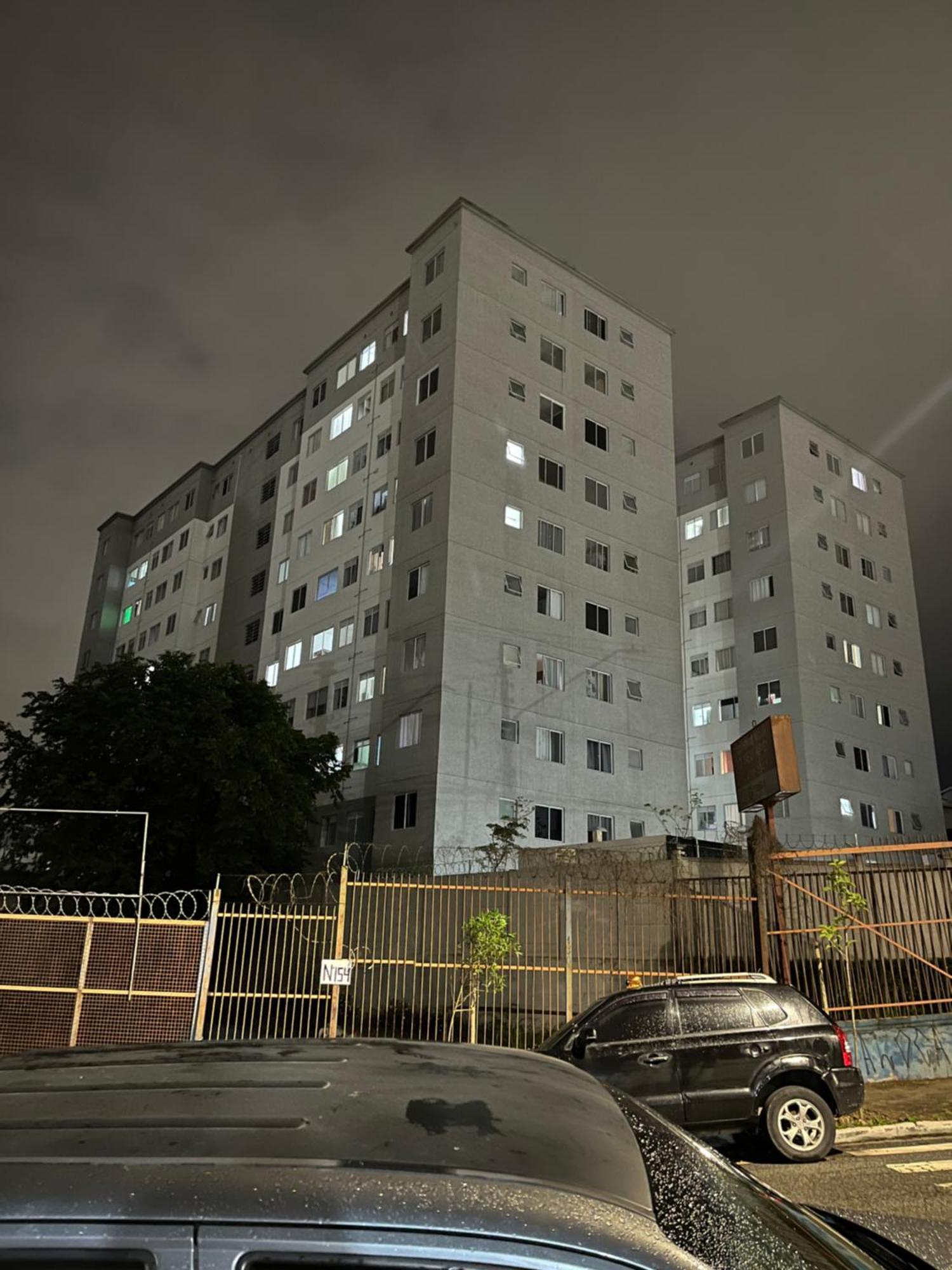 Ap Inteiro Ao Lado Do Autodromo Apartamento