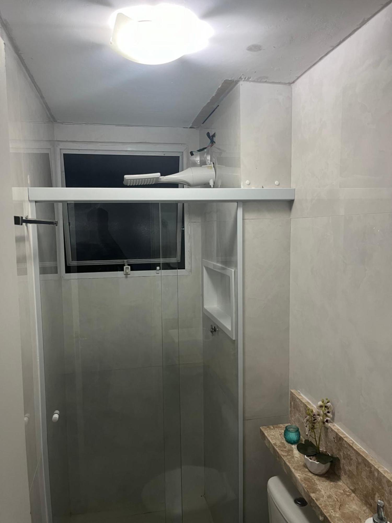 Ap Inteiro Ao Lado Do Autodromo Apartamento