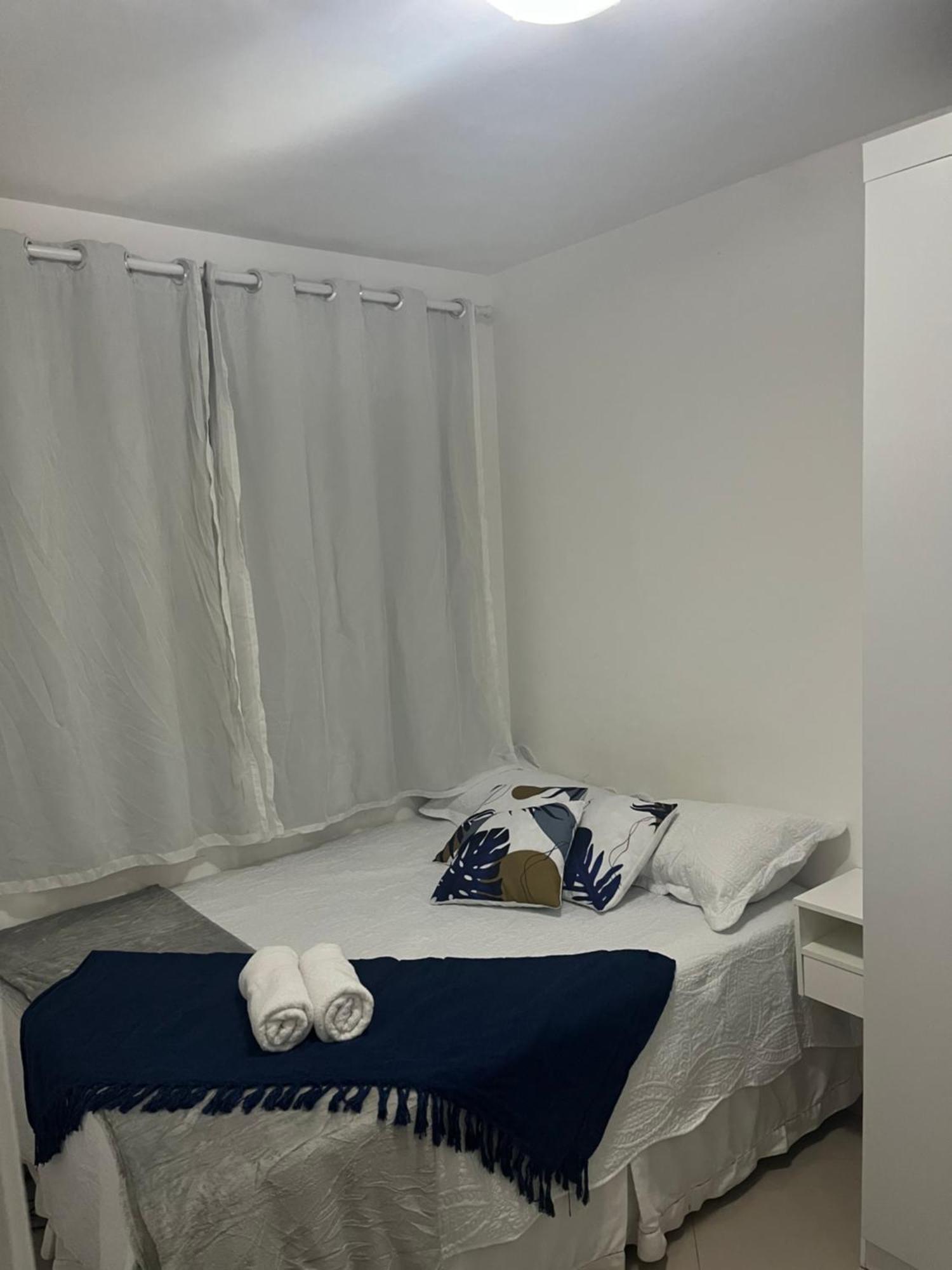 Ap Inteiro Ao Lado Do Autodromo Apartamento São Paulo