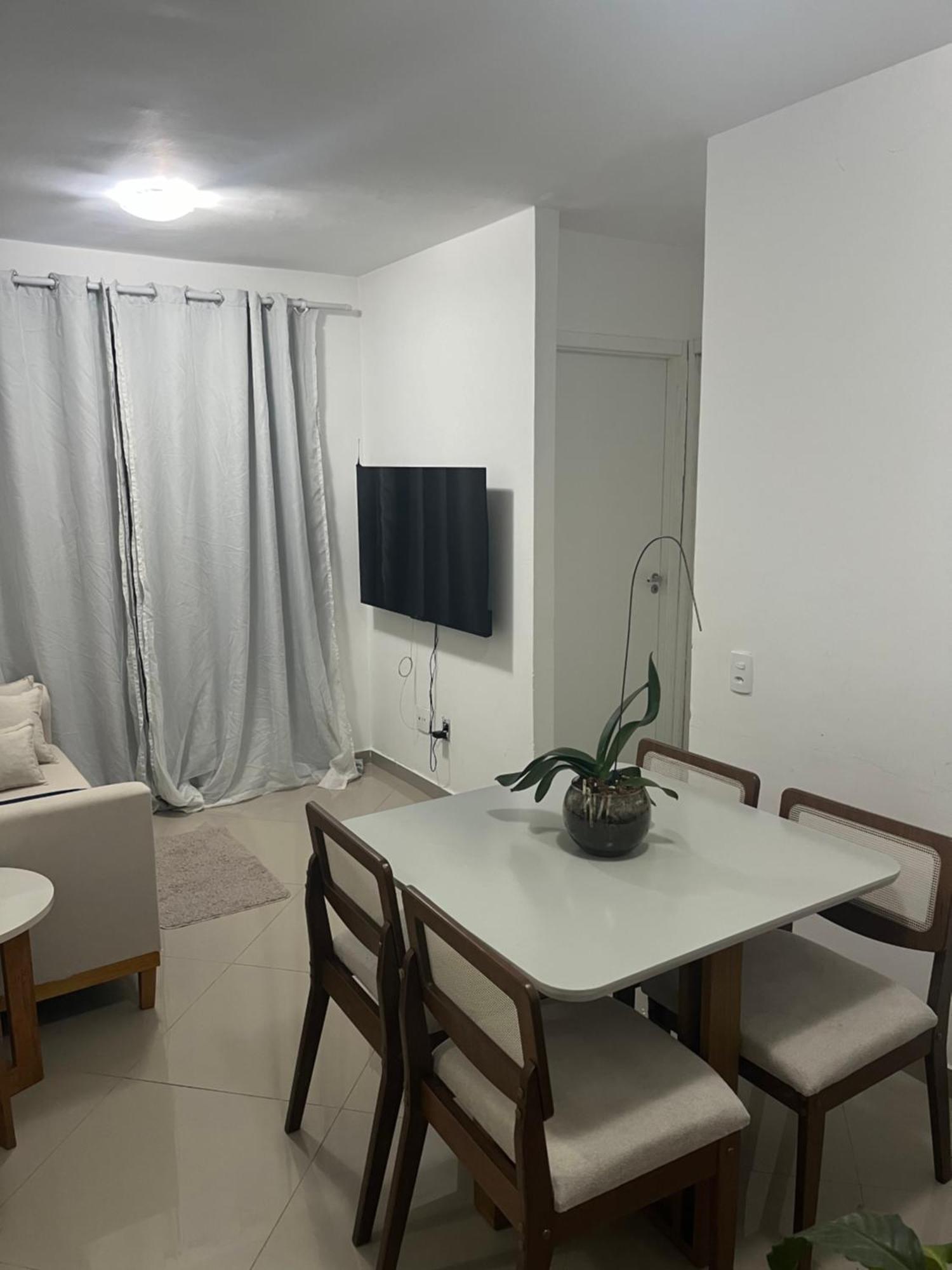 Apartamento Ap Inteiro Ao Lado Do Autodromo São Paulo